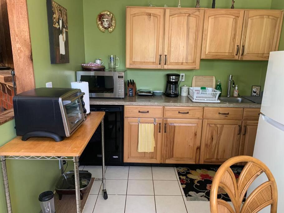 One Bed Suite Near Beaches And Downtown Sarasota Buitenkant foto