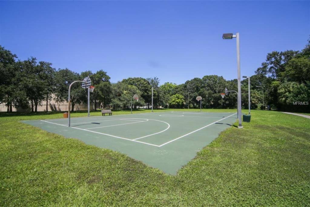 One Bed Suite Near Beaches And Downtown Sarasota Buitenkant foto