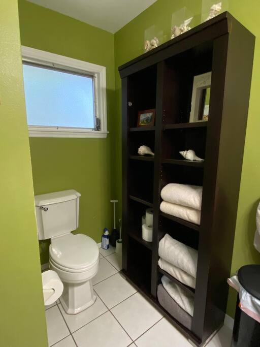One Bed Suite Near Beaches And Downtown Sarasota Buitenkant foto