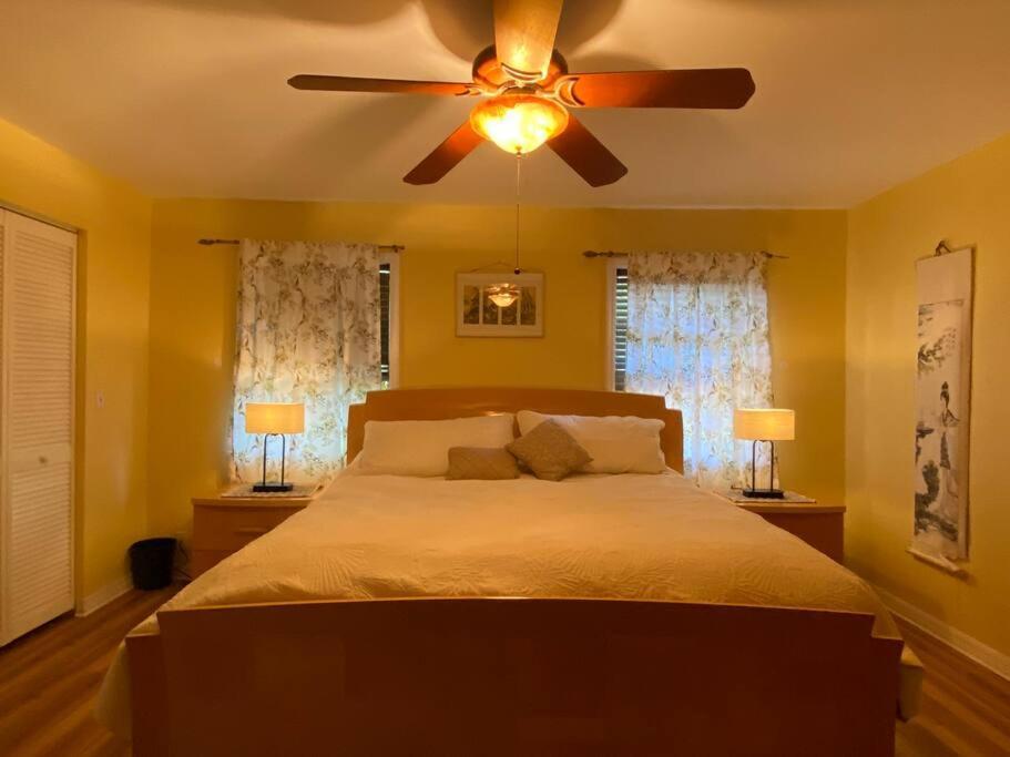 One Bed Suite Near Beaches And Downtown Sarasota Buitenkant foto