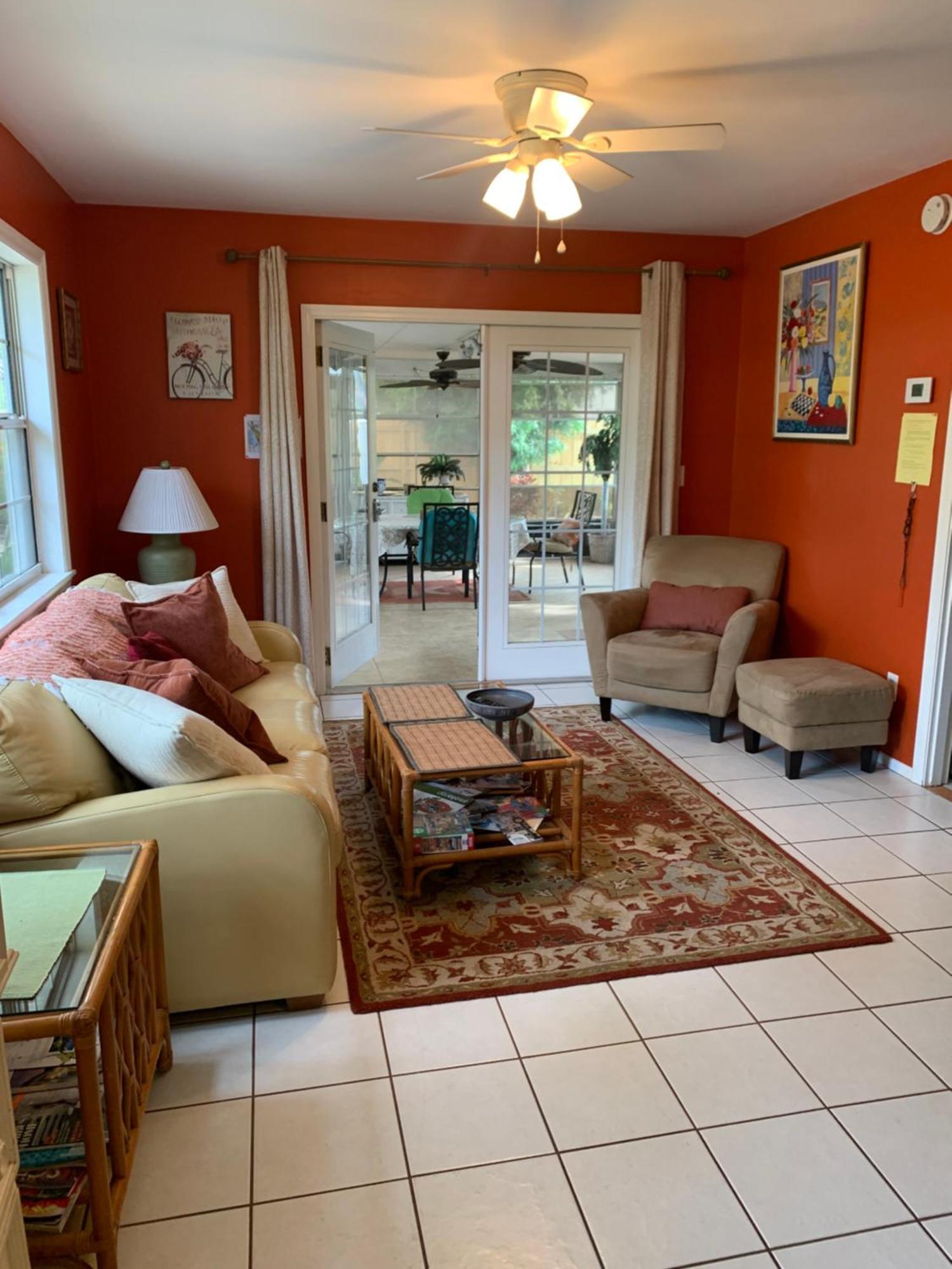One Bed Suite Near Beaches And Downtown Sarasota Buitenkant foto