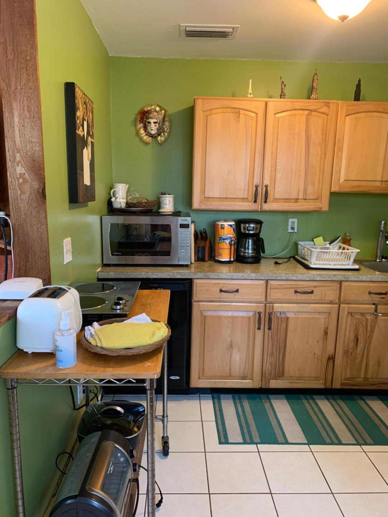 One Bed Suite Near Beaches And Downtown Sarasota Buitenkant foto