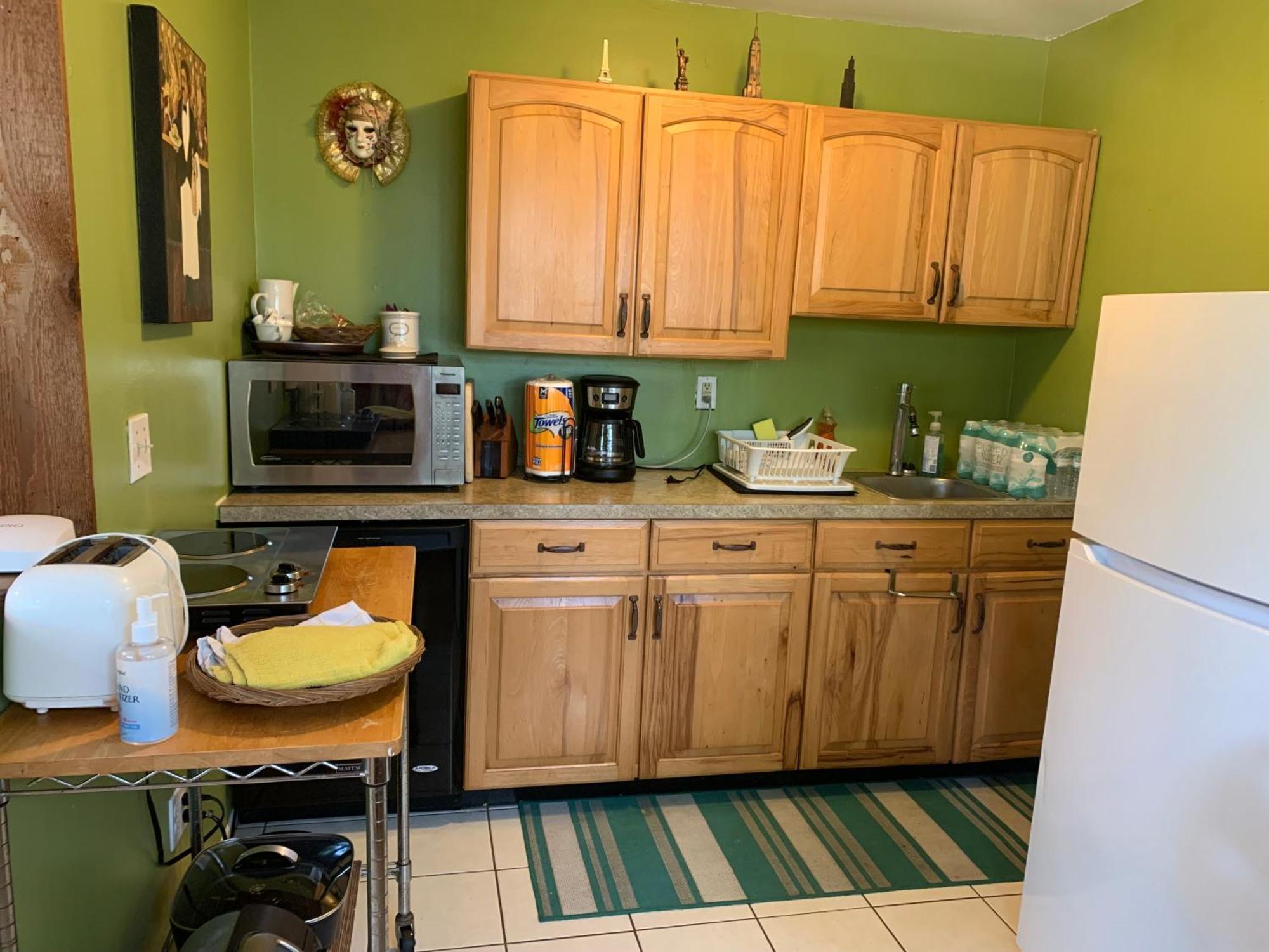 One Bed Suite Near Beaches And Downtown Sarasota Buitenkant foto